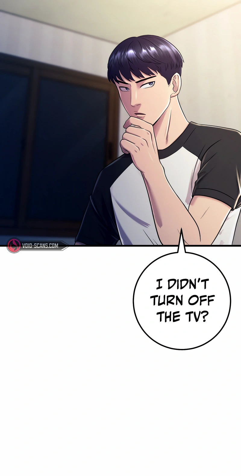 Read I’ll Be a Villain in This Life Manga Online