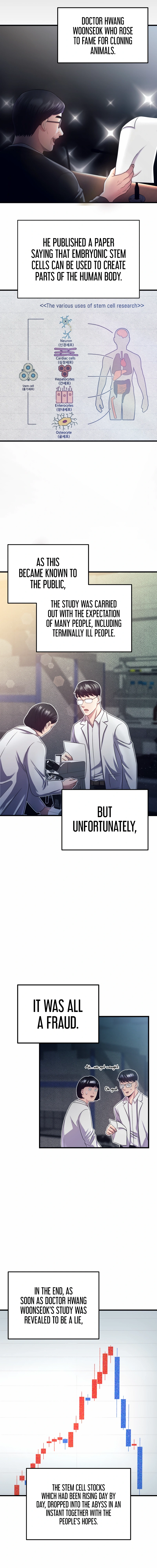 Read I’ll Be a Villain in This Life Manga Online