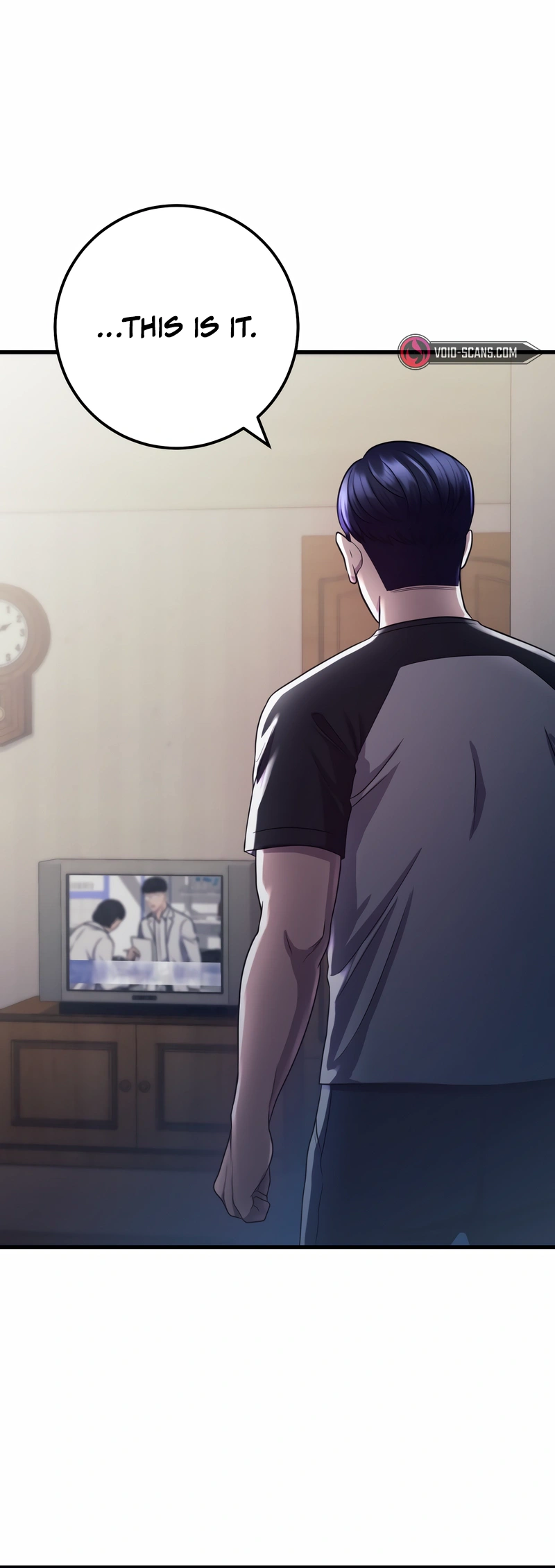 Read I’ll Be a Villain in This Life Manga Online