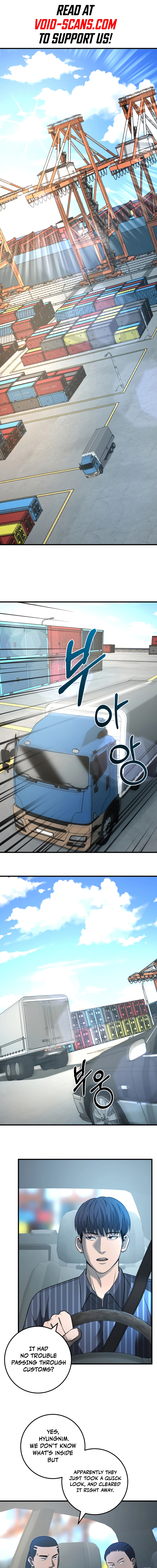 Read I’ll Be a Villain in This Life Manga Online