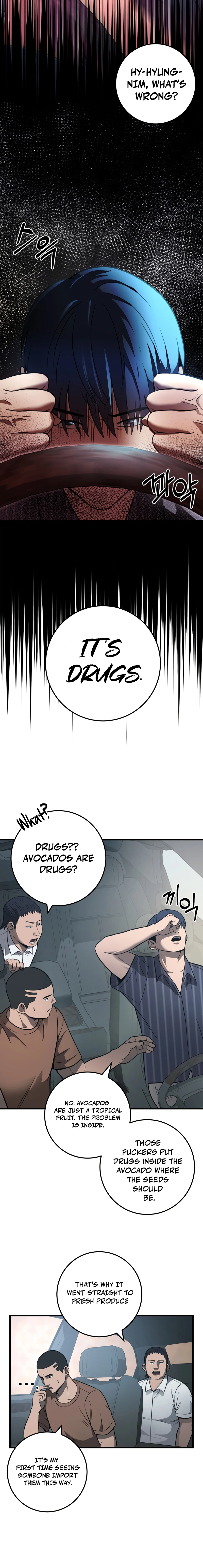 Read I’ll Be a Villain in This Life Manga Online