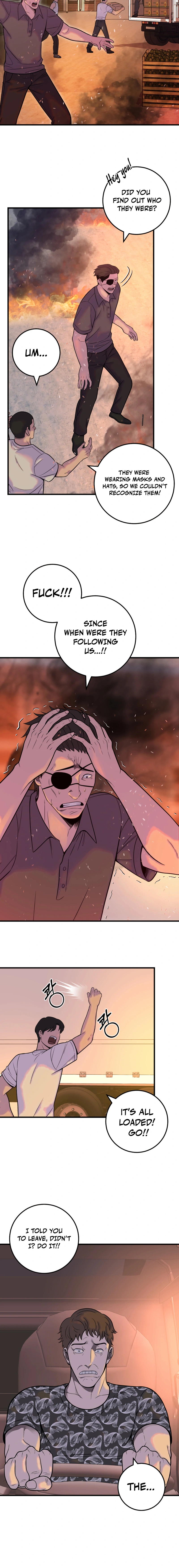 Read I’ll Be a Villain in This Life Manga Online