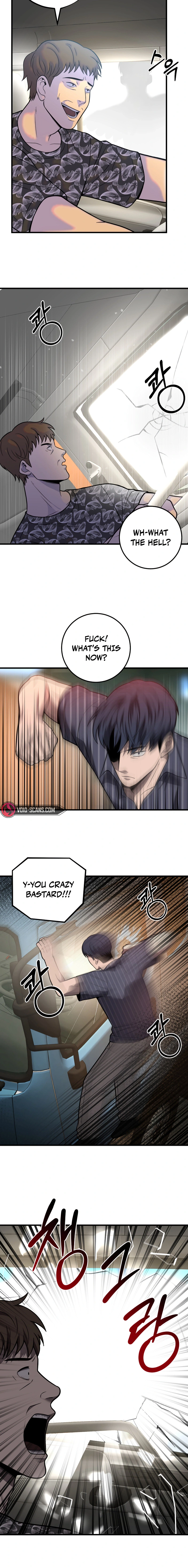 Read I’ll Be a Villain in This Life Manga Online