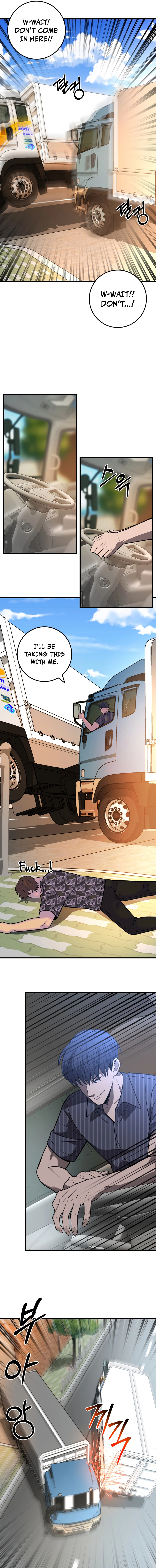 Read I’ll Be a Villain in This Life Manga Online