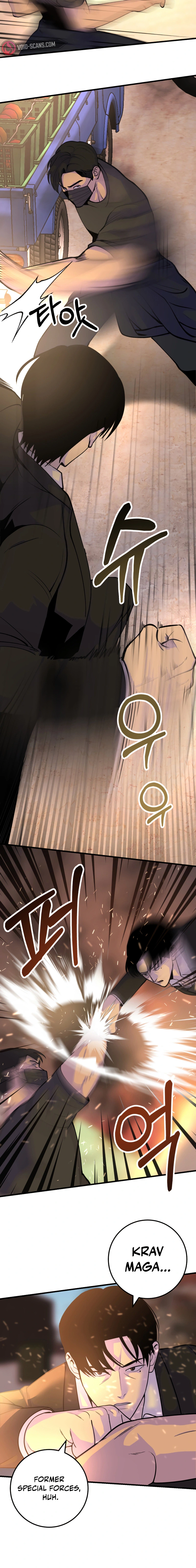 Read I’ll Be a Villain in This Life Manga Online