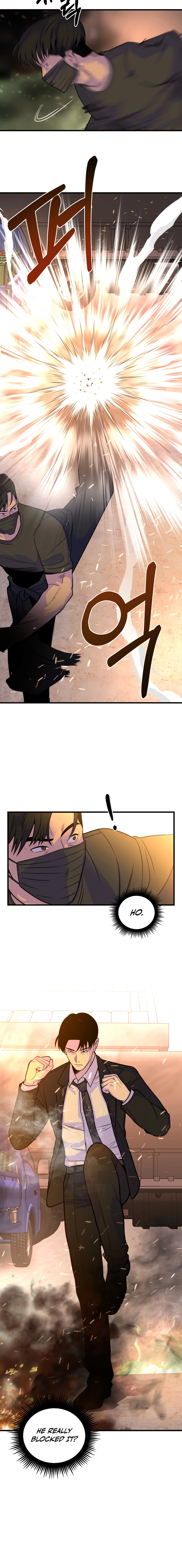 Read I’ll Be a Villain in This Life Manga Online