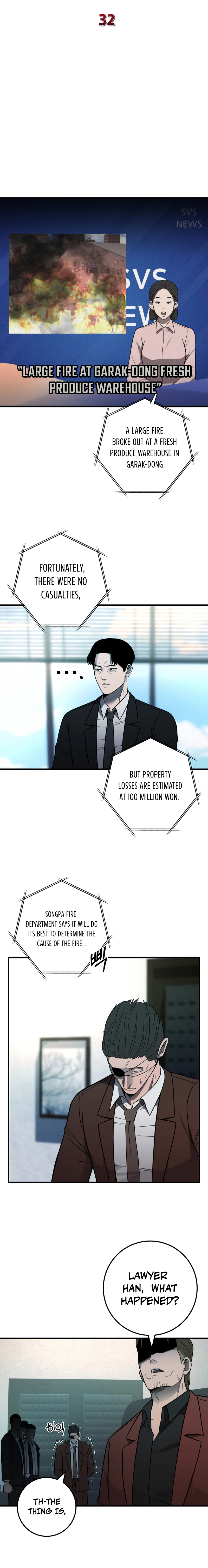 Read I’ll Be a Villain in This Life Manga Online