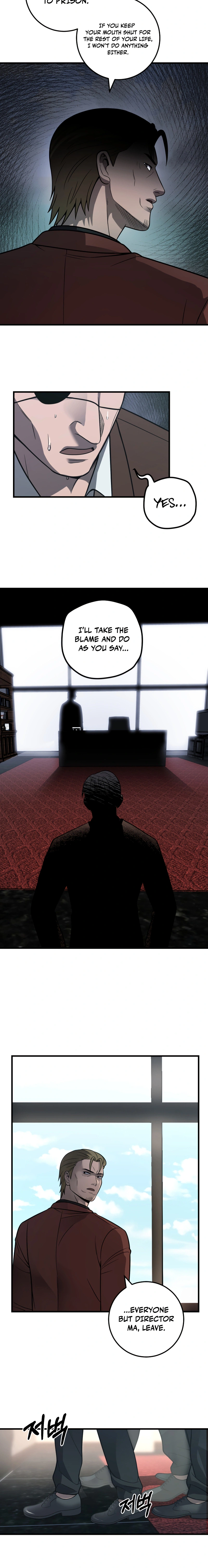 Read I’ll Be a Villain in This Life Manga Online