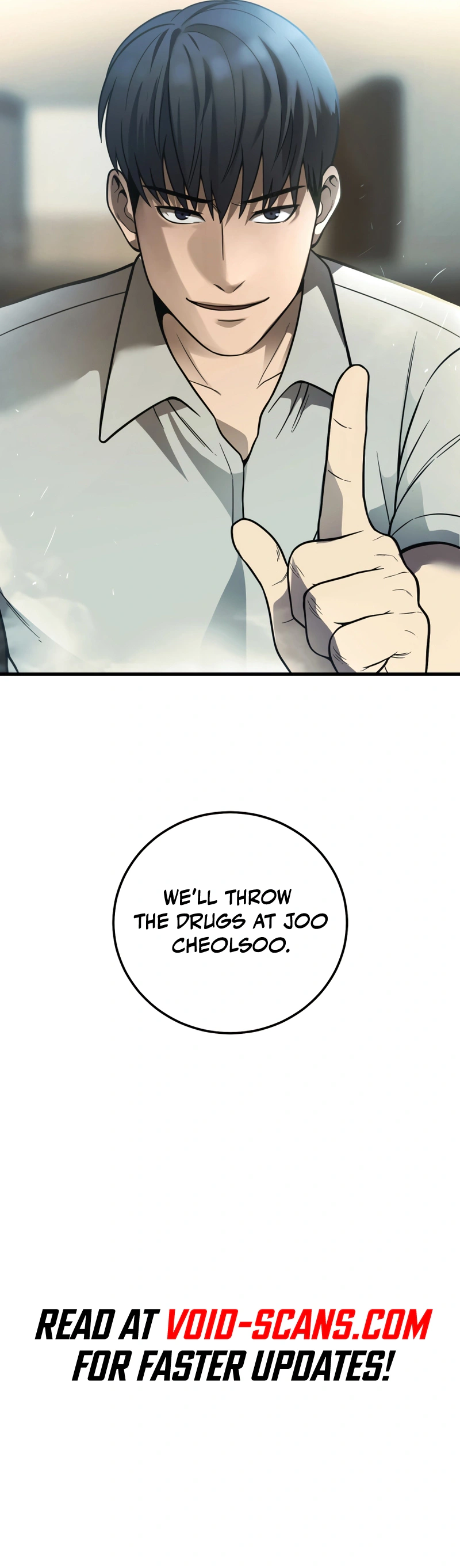 Read I’ll Be a Villain in This Life Manga Online