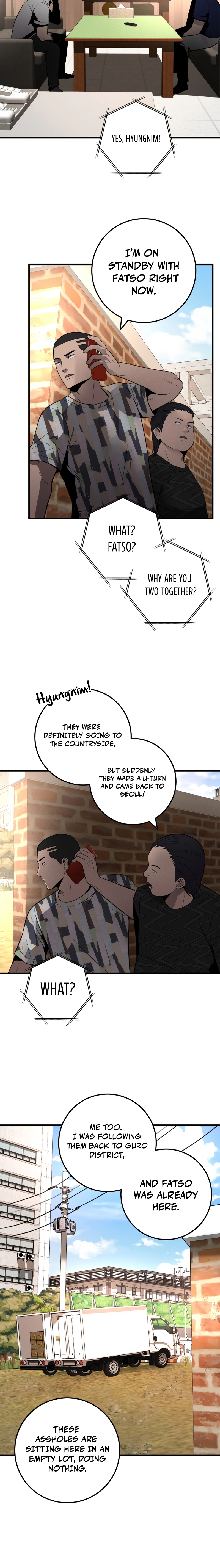 Read I’ll Be a Villain in This Life Manga Online