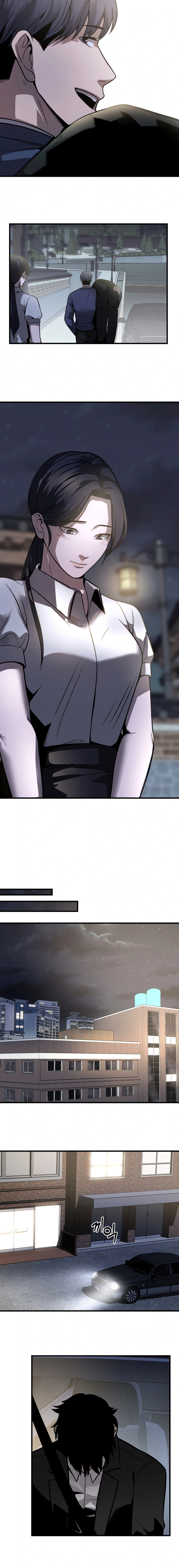 Read I’ll Be a Villain in This Life Manga Online