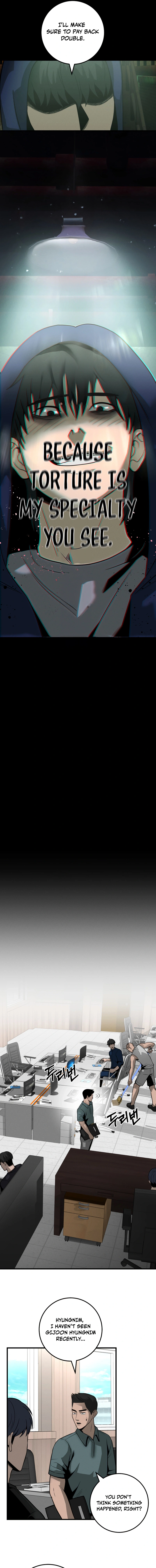 Read I’ll Be a Villain in This Life Manga Online