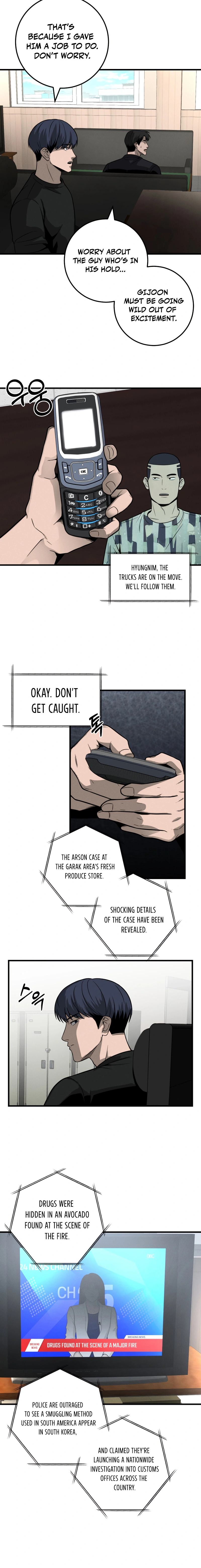 Read I’ll Be a Villain in This Life Manga Online