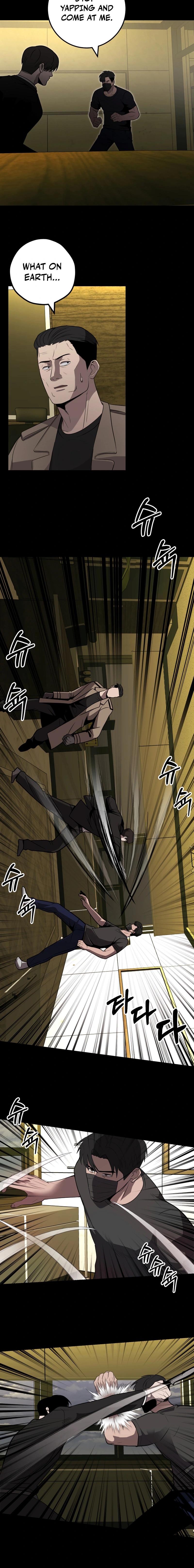 Read I’ll Be a Villain in This Life Manga Online