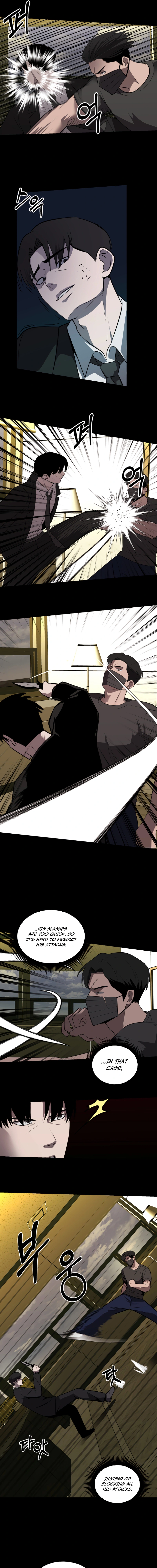 Read I’ll Be a Villain in This Life Manga Online