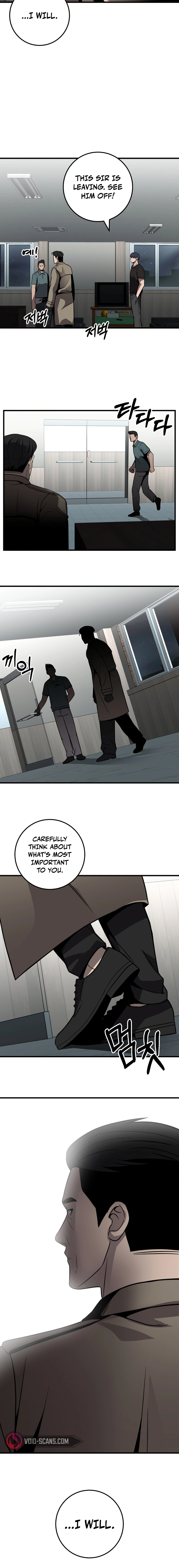 Read I’ll Be a Villain in This Life Manga Online