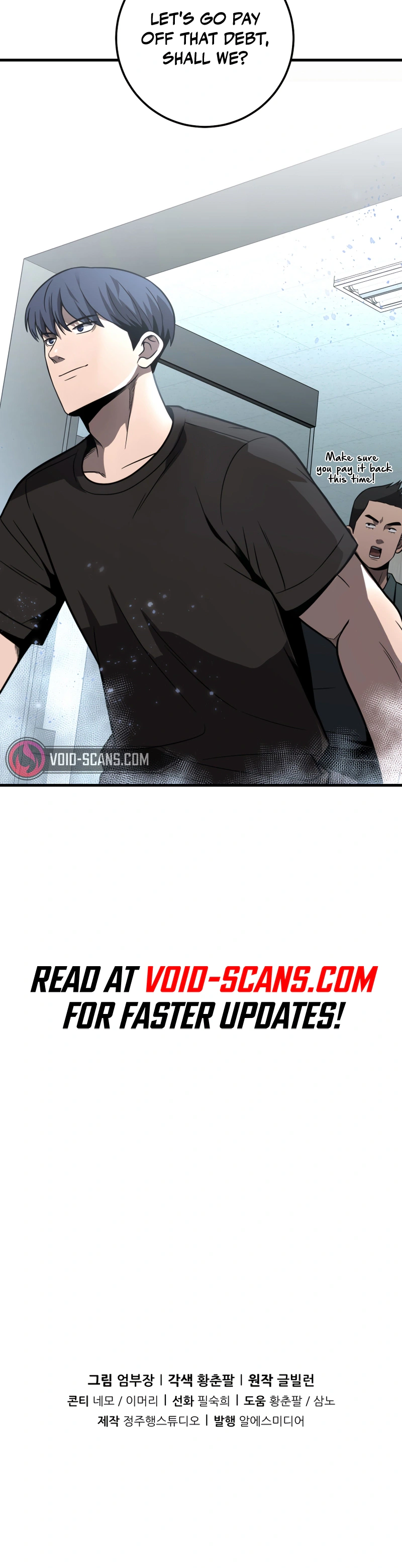 Read I’ll Be a Villain in This Life Manga Online