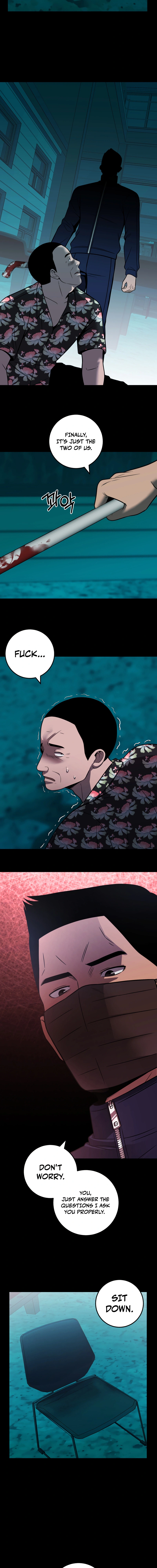 Read I’ll Be a Villain in This Life Manga Online