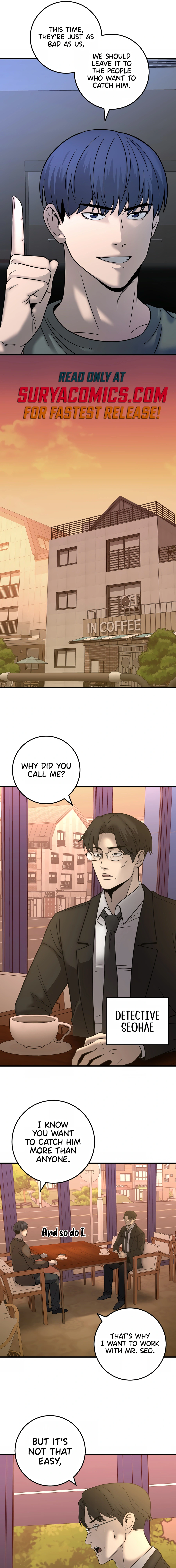 Read I’ll Be a Villain in This Life Manga Online