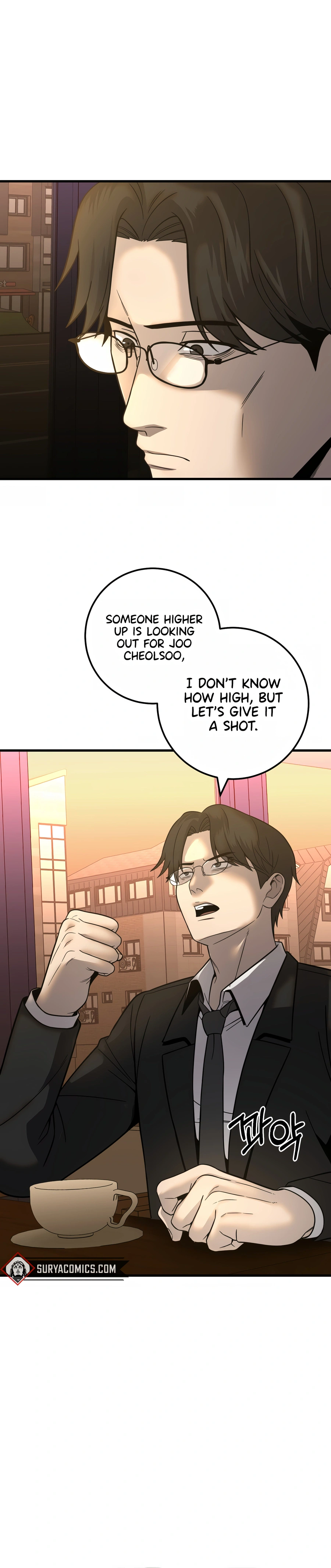 Read I’ll Be a Villain in This Life Manga Online