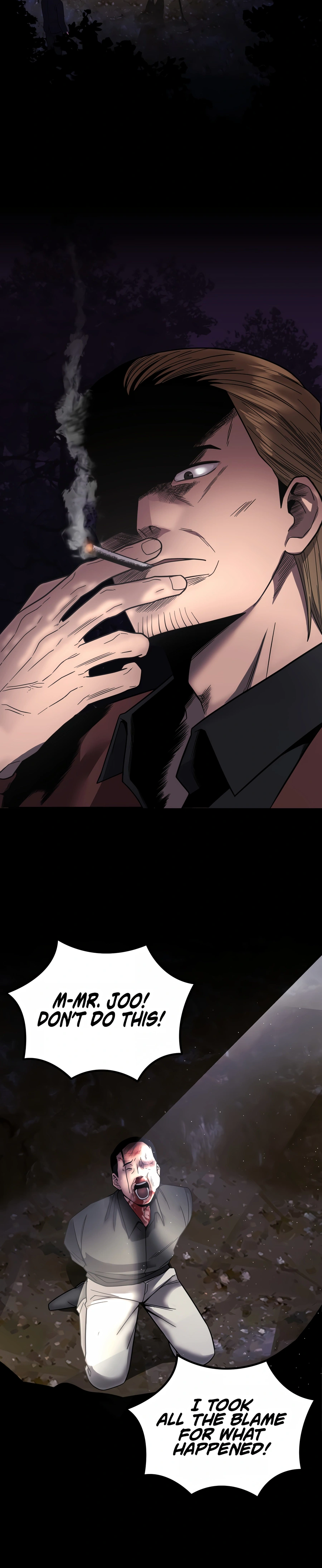 Read I’ll Be a Villain in This Life Manga Online