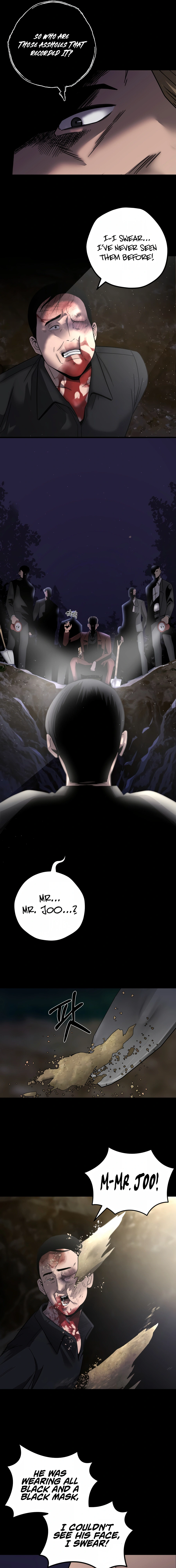 Read I’ll Be a Villain in This Life Manga Online