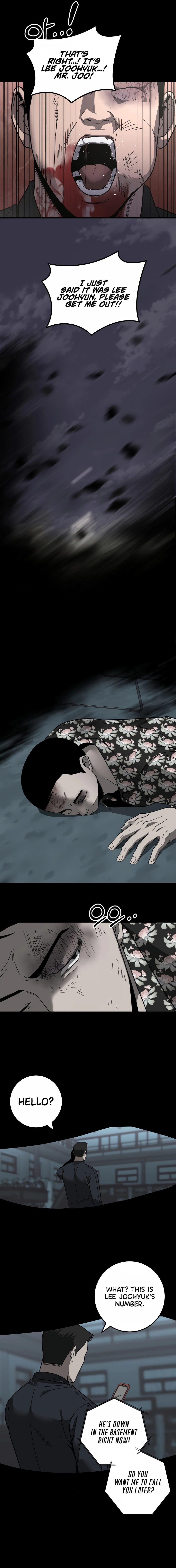 Read I’ll Be a Villain in This Life Manga Online