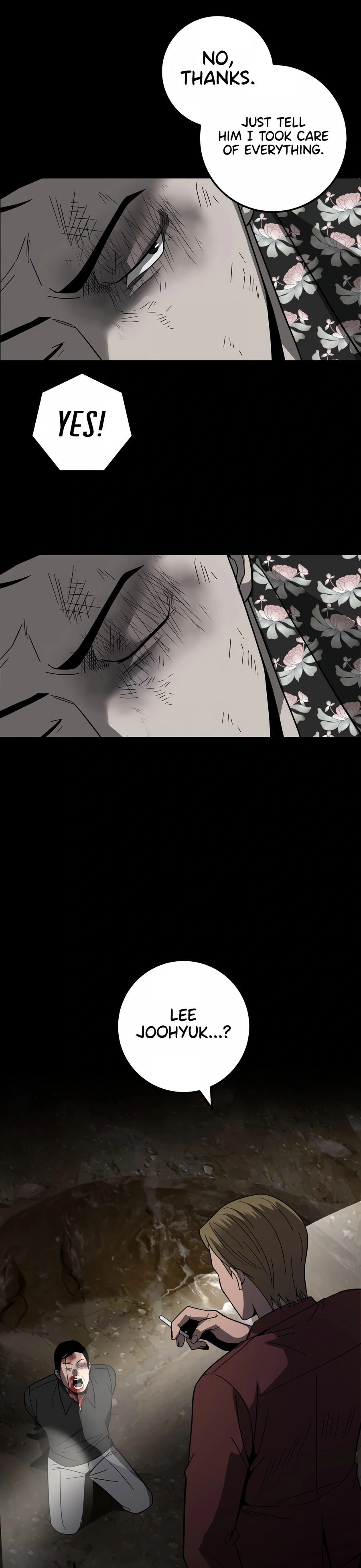 Read I’ll Be a Villain in This Life Manga Online