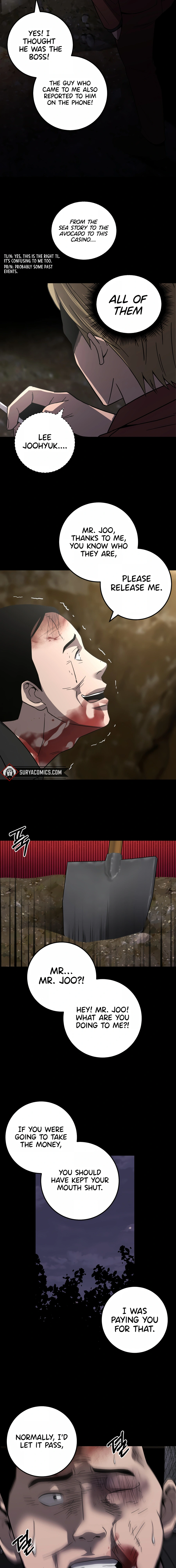 Read I’ll Be a Villain in This Life Manga Online