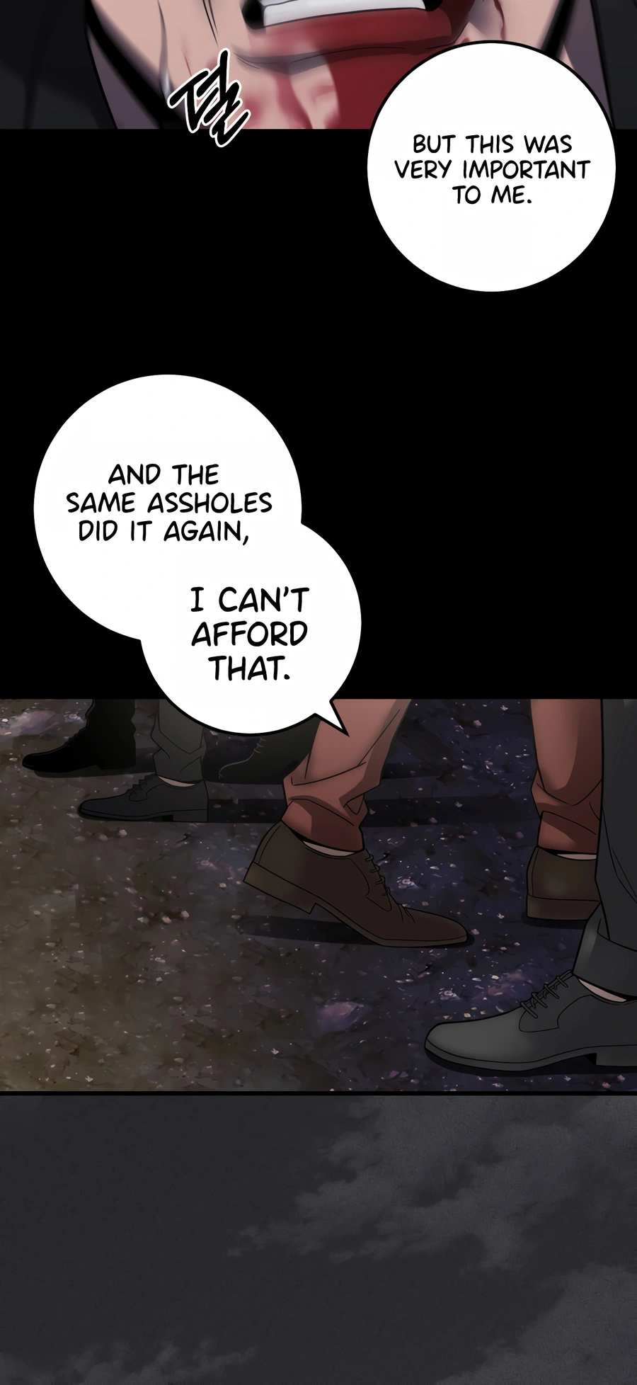 Read I’ll Be a Villain in This Life Manga Online