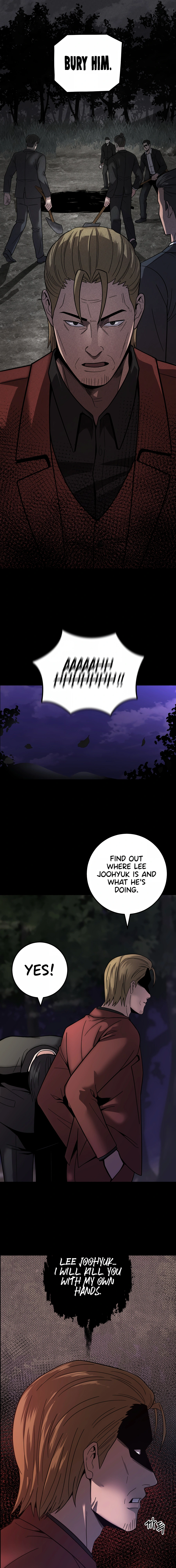 Read I’ll Be a Villain in This Life Manga Online