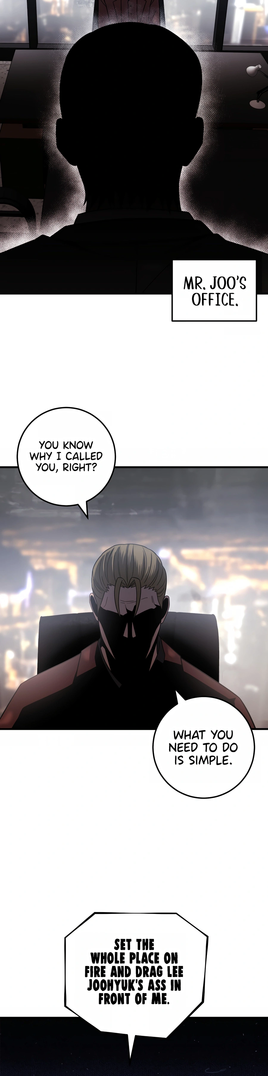 Read I’ll Be a Villain in This Life Manga Online