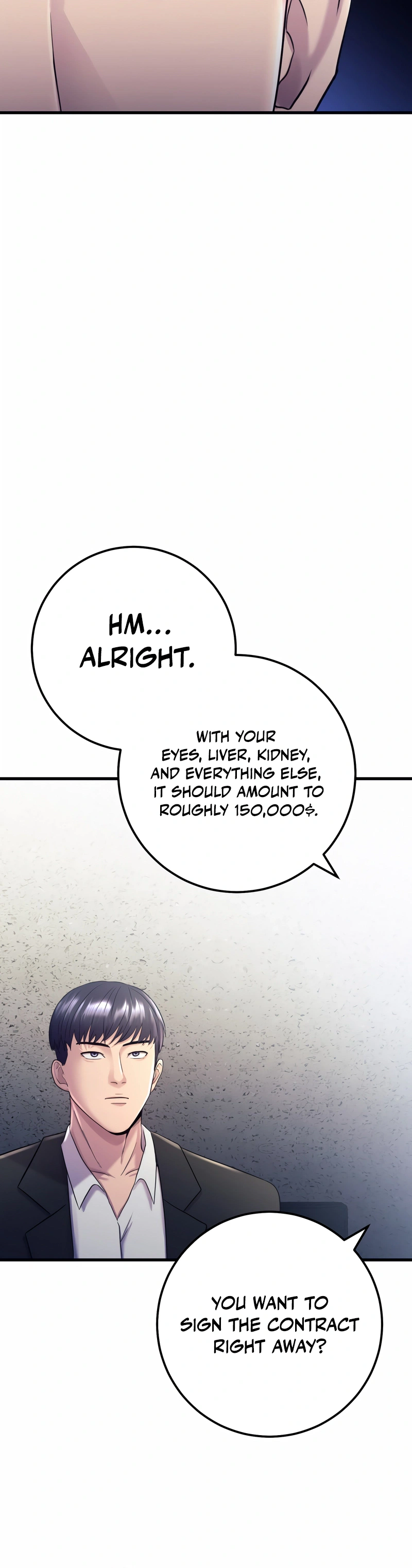 Read I’ll Be a Villain in This Life Manga Online