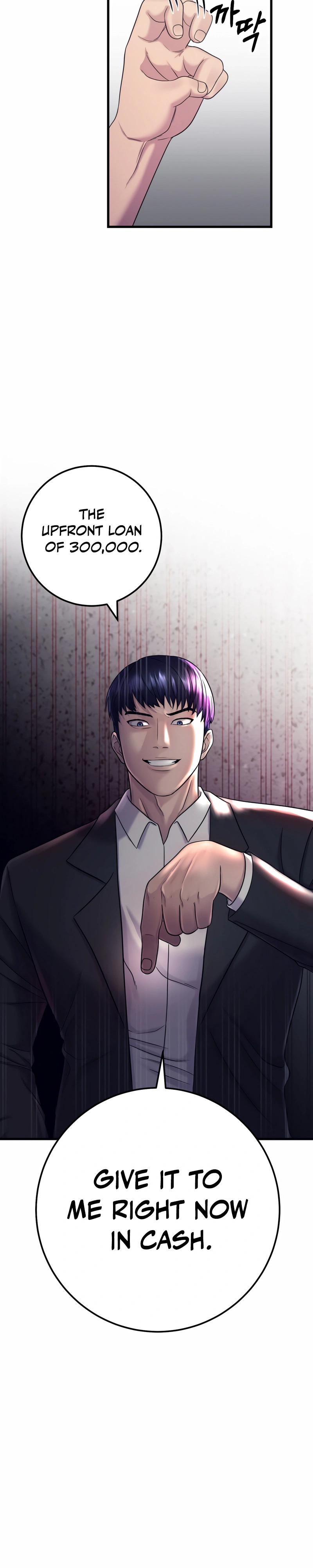 Read I’ll Be a Villain in This Life Manga Online