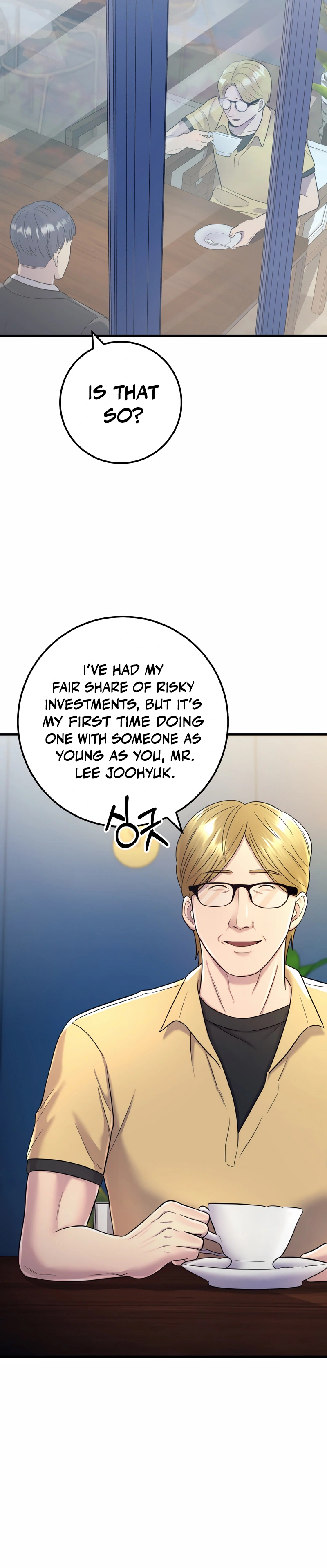 Read I’ll Be a Villain in This Life Manga Online