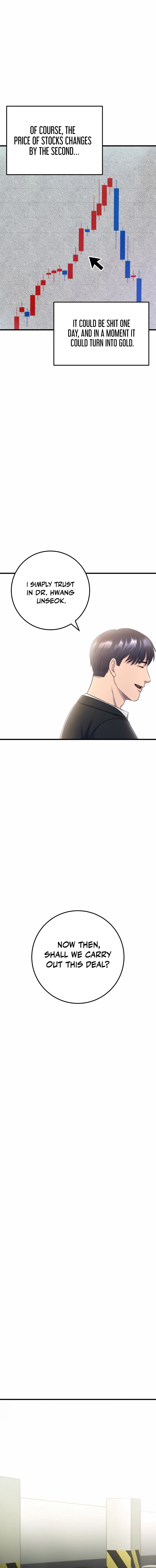 Read I’ll Be a Villain in This Life Manga Online