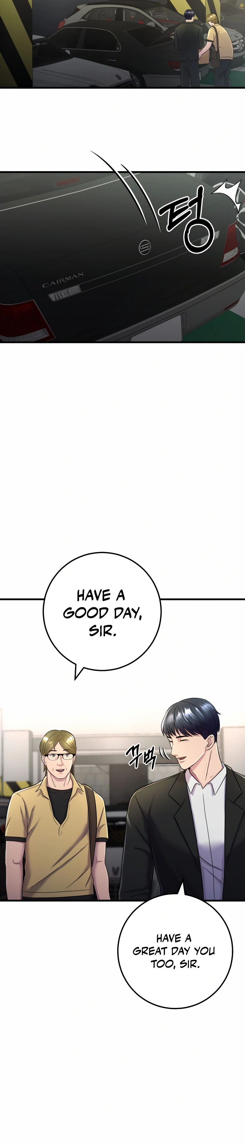 Read I’ll Be a Villain in This Life Manga Online