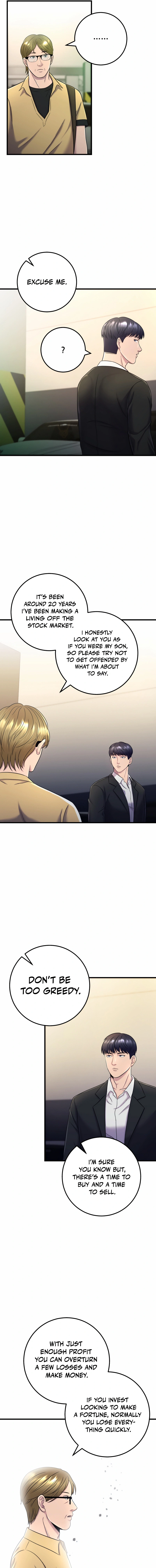 Read I’ll Be a Villain in This Life Manga Online