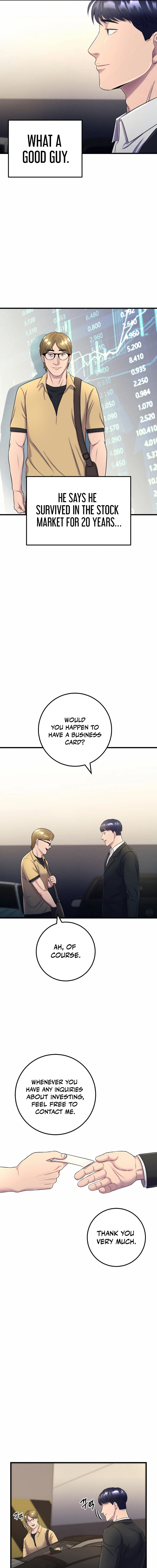 Read I’ll Be a Villain in This Life Manga Online