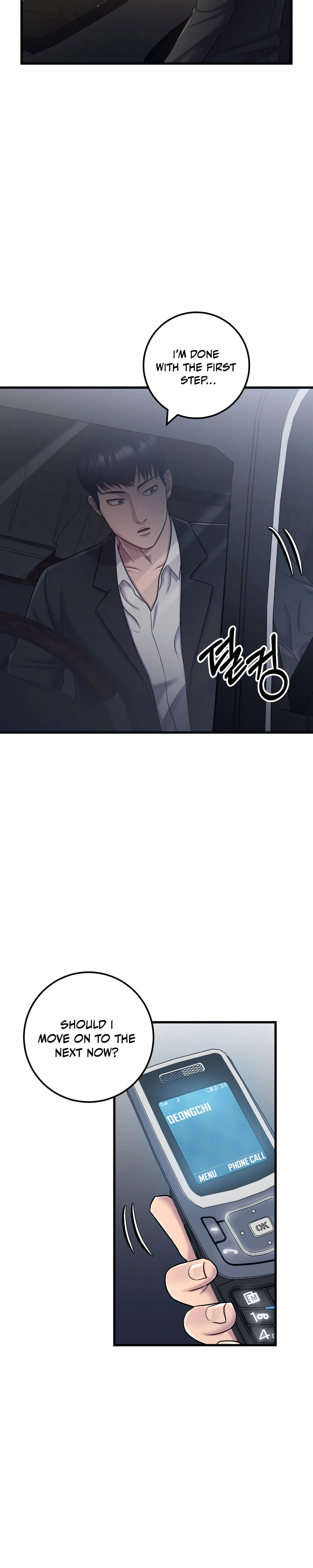 Read I’ll Be a Villain in This Life Manga Online