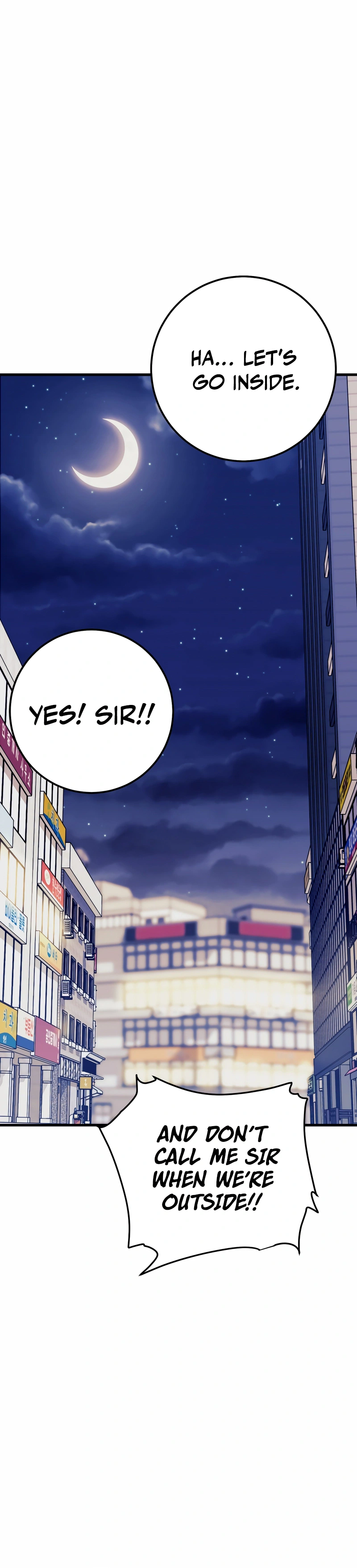 Read I’ll Be a Villain in This Life Manga Online