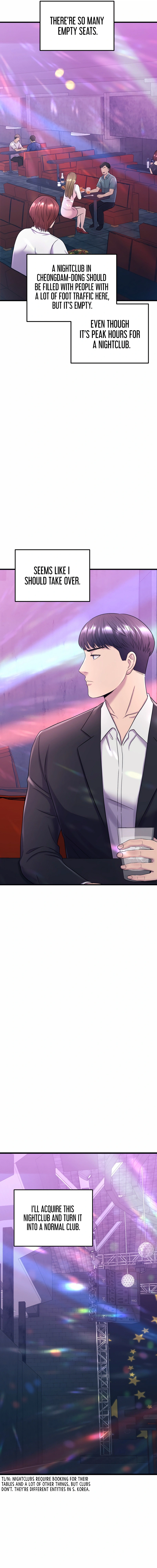 Read I’ll Be a Villain in This Life Manga Online