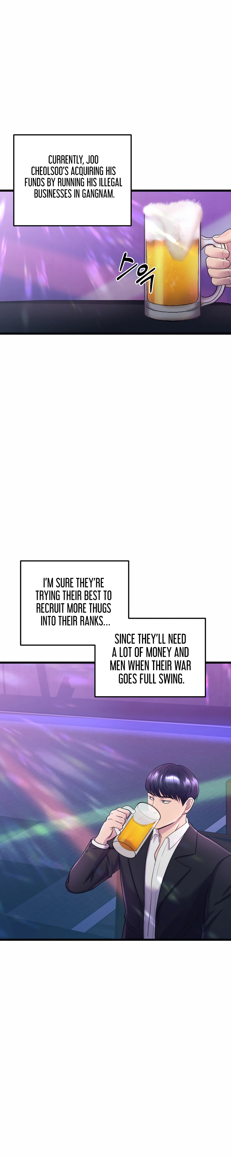 Read I’ll Be a Villain in This Life Manga Online