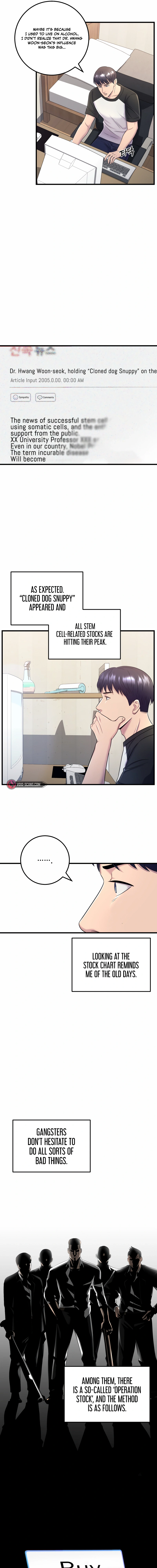 Read I’ll Be a Villain in This Life Manga Online