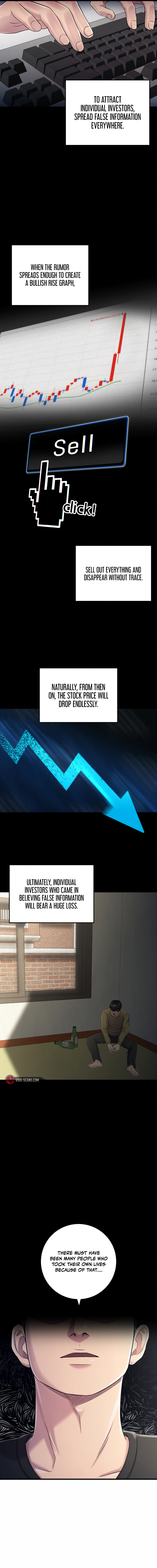 Read I’ll Be a Villain in This Life Manga Online