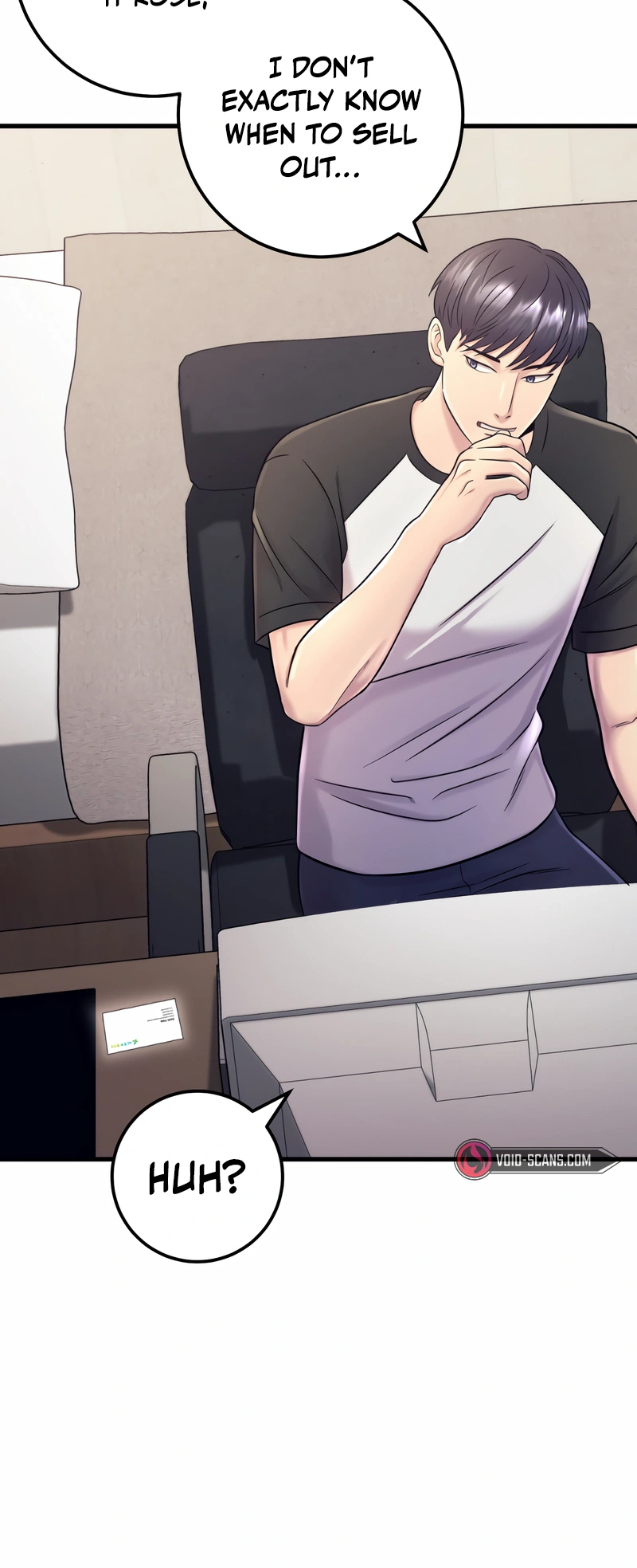 Read I’ll Be a Villain in This Life Manga Online