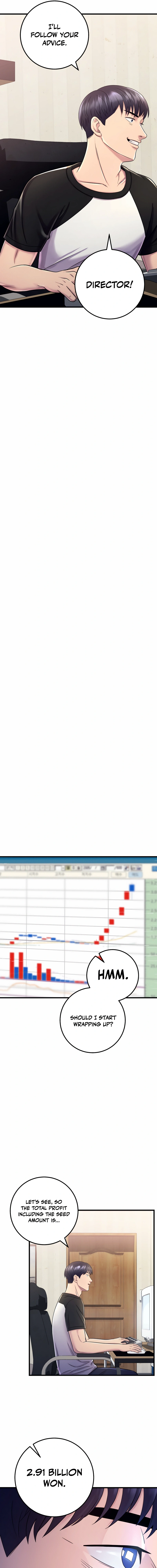 Read I’ll Be a Villain in This Life Manga Online