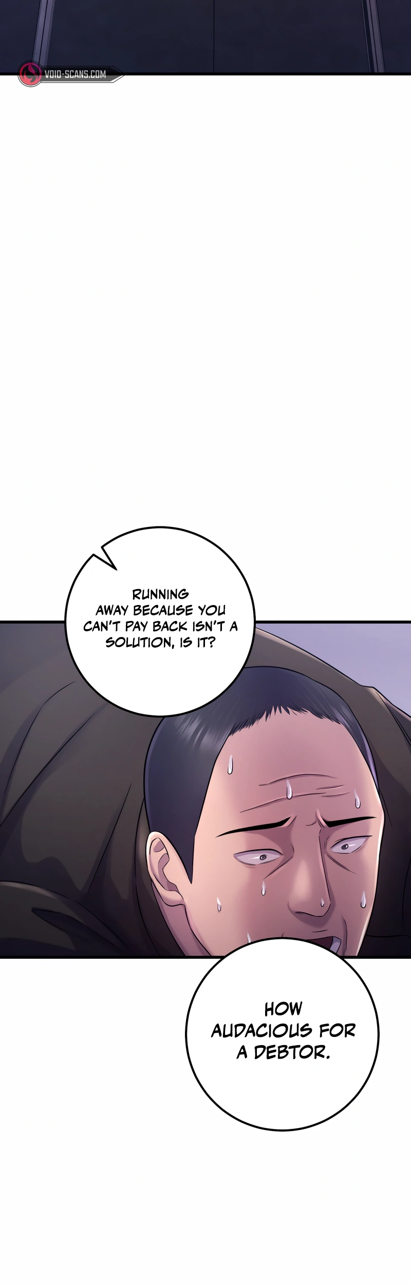 Read I’ll Be a Villain in This Life Manga Online