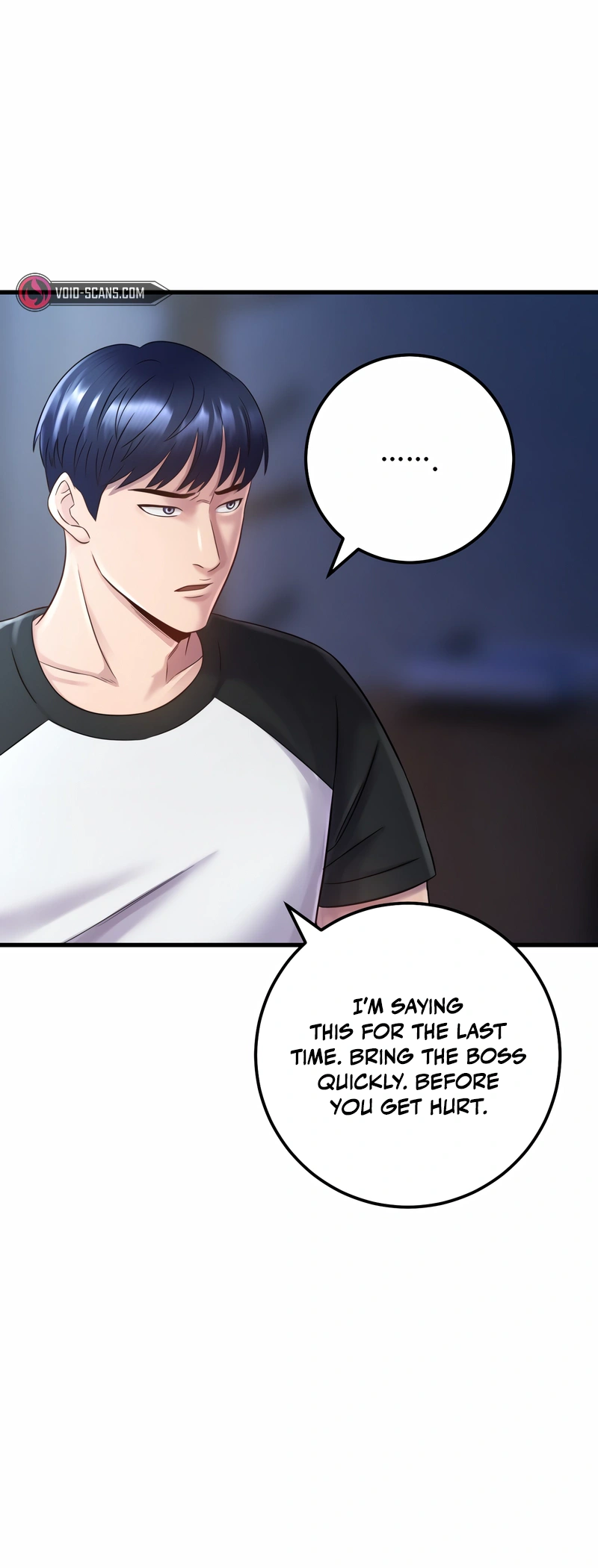 Read I’ll Be a Villain in This Life Manga Online