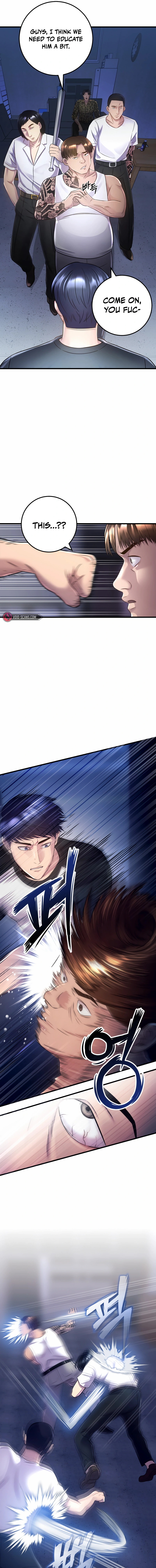 Read I’ll Be a Villain in This Life Manga Online